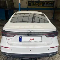 آریزو ۶ پرو|خودرو سواری و وانت|کرج, شاهین‌ویلا|دیوار