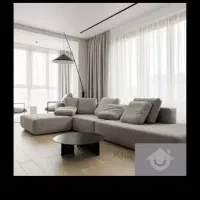 ۶۸متر پارکینگ دار/ بسیارشیک/فلاح