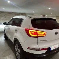 کیا اسپورتیج|خودرو سواری و وانت|تهران, فرمانیه|دیوار