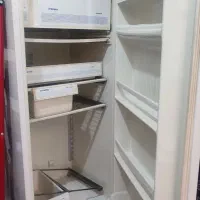فروش یخچال و فریزر