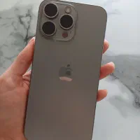 آیفون ۱۵ پرومکس