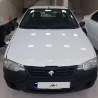 آریسان 2/صفر/تحویل فوری