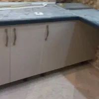 کابینت ۱۵ متر با صحفه های شرکتی|مصالح و تجهیزات ساختمان|بجنورد, |دیوار