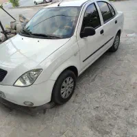 تیبا مدل 400نقد خانگی