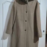 پالتو زنانه شیک
