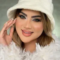 میکاپ با بهترین متریال مصرفی از 1500 به بالا