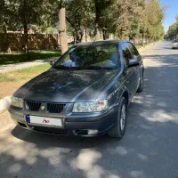 سمند LX|خودرو سواری و وانت|شهرکرد, |دیوار