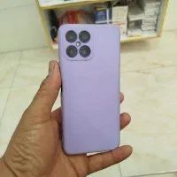 گوشی هانر x8