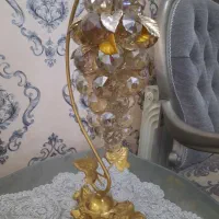 انگور  دکوری  کریستال|مجسمه، تندیس، ماکت|تهران, تهرانسر شرقی|دیوار