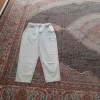 شلوار جین سایز ۴۰|لباس|میانه, |دیوار