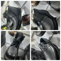 کفش محمدصالح از تولید به مصرف باقیمتهای مناسب