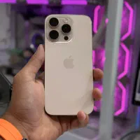 iphone 16 pro ریجستر شده