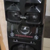 اسپیکر تسکو