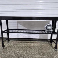 باربیکیو ذغالی