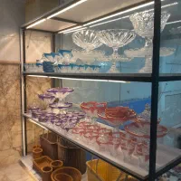 تعدادی سرویس ساکورا رنگی بقیمت استثنایی