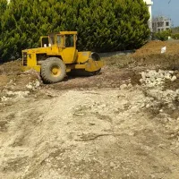 خدمات بیل مکانیکی، لودر،بابکت،بکهو،نقشه کشیutm|خدمات حمل و نقل|نوشهر, |دیوار