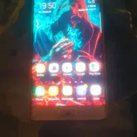 سامسونگ s6 edge plus سالم ۳۲گیگ رام۴|موبایل|تهران, طرشت|دیوار