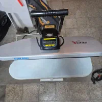 اتو پرس ویداس