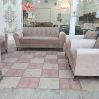 مبل راحتی سراج|مبلمان خانگی و میز عسلی|بیرجند, |دیوار