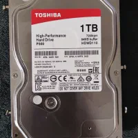 هارد ۱ترابایت لپ تاپ و دستکتاپ
