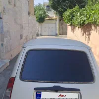 رنو|خودرو سواری و وانت|کرج, محمد آباد|دیوار