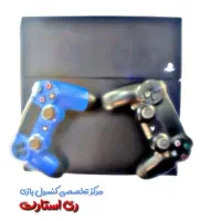 PS4 کپی خور دودسته کاملا تمیز