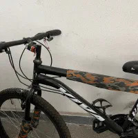 دوچرخه سایز ۲۶ ویوا سالم|دوچرخه، اسکیت، اسکوتر|تبریز, |دیوار