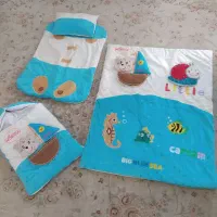 سرویس خواب نوزاد ۵تیکه