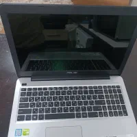 فروش لب تاب مدلAsus  به مشخصات i524ssd 1tjoo 930g