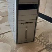 کیس کامپیوتر خانگی
