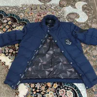 کاپشن مردانه بزرگ4XL