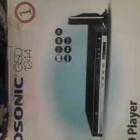 دی وی دی مارک گاسونیک|پخشکننده DVD و ویدیو|همدان, |دیوار