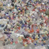 سنگ دسبند گردن بند|بدلیجات|کرج, کمال‌شهر|دیوار