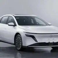 حواله نیسان N6 هیبرید