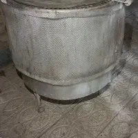فروش تنور گازی