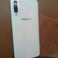 فروش گوشی سامسونگ a50 سفید