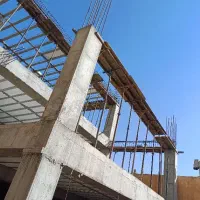 اجرای انواع ارماتور بندی