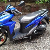 متور کلیک 150هانی مدل 1402