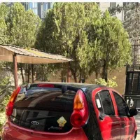 ام وی ام ۱۱۰ sلاکچری ۹۷|خودرو سواری و وانت|شیراز, فرهنگ شهر|دیوار