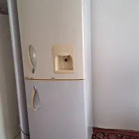 یخچال فریزر دودرب