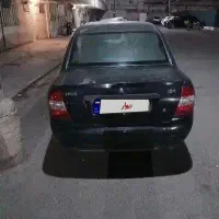 تیبا ۱ مدل ۹۵|خودرو سواری و وانت|تهران, نازی‌آباد|دیوار