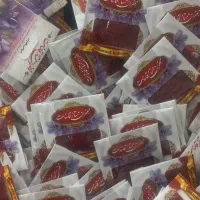 زعفران قاینات ...هل اکبر بنفش