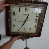 ساعت