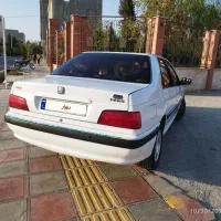 پارس سال|خودرو سواری و وانت|شهریار, کرد امیر|دیوار