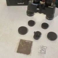 دوربین شکاری TASCO 8×40 واید انگل اصل ژاپن|کوهنوردی و کمپینگ|تهران, پونک|دیوار