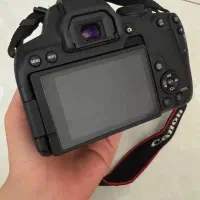 Canon 850d 18-55|دوربین عکاسی و فیلم‌برداری|شیراز, چنچنه|دیوار