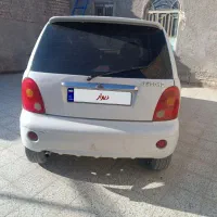 ام وی ام 110سه سیلندر