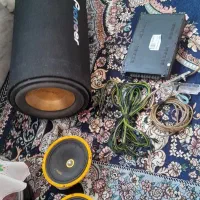 سیستم نونو هست پول لازمم میخام بفروشم