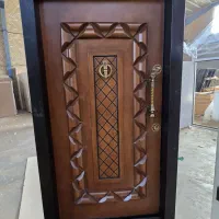 درب و پنجره upvcوضد سرقت|مصالح و تجهیزات ساختمان|ایلام, |دیوار