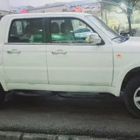 فروش کاپرافابریک|خودرو سواری و وانت|یاسوج, |دیوار